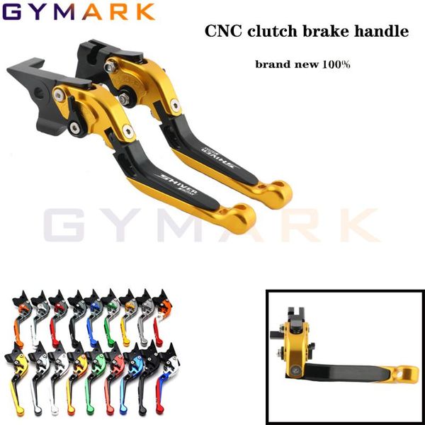 motorcycle brakes gold + black adjustable cnc folding brake clutch levers for aprilia shiver 750 / gt 2007-2021 2008 2009 2010 2011
motorcycle brakes gold + black adjustable cnc folding brake clutch levers for aprilia shiver 750 / gt 2007-2021 2008 2009 2010 2011