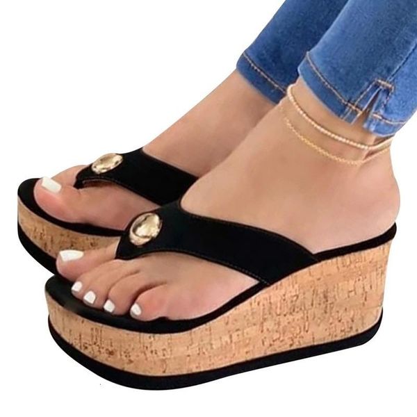 slippers ladies flipflop cork leather slipper women home shoesoffice beach summer flip flops sandalias deverano para mujer vtzd, Black
slippers ladies flipflop cork leather slipper women home shoesoffice beach summer flip flops sandalias deverano para mujer vtzd, Black