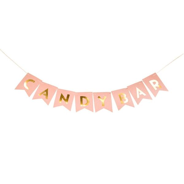 party decoration candy bar gold letter banner kids wall hanging bunting decor girls playing house po prop background
party decoration candy bar gold letter banner kids wall hanging bunting decor girls playing house po prop background
