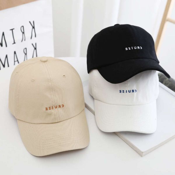 the ball cap ball caps hat female short brim letter ins korean fashion versatile street trendy student sun shading baseball cap, Blue;gray
the ball cap ball caps hat female short brim letter ins korean fashion versatile street trendy student sun shading baseball cap, Blue;gray