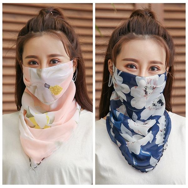 designer masks facemask summer women's neck protection breathable mask fully covered face anti chiffon thin veil shading silk scarf bib
designer masks facemask summer women's neck protection breathable mask fully covered face anti chiffon thin veil shading silk scarf bib