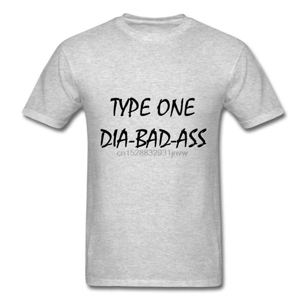 men's t-shirts type 1 diabetes diabadass men t-shirt summer casuals shirts t short sleeve tees, White;black
men's t-shirts type 1 diabetes diabadass men t-shirt summer casuals shirts t short sleeve tees, White;black