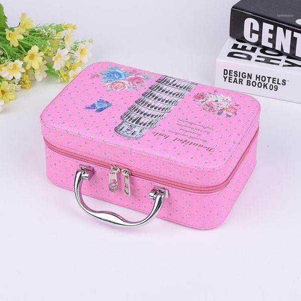 women ladies beauty case cosmetics organizer toiletry bag travel wash pouch 4 colors landscape print makeup cosmetic bags & cases1
women ladies beauty case cosmetics organizer toiletry bag travel wash pouch 4 colors landscape print makeup cosmetic bags & cases1