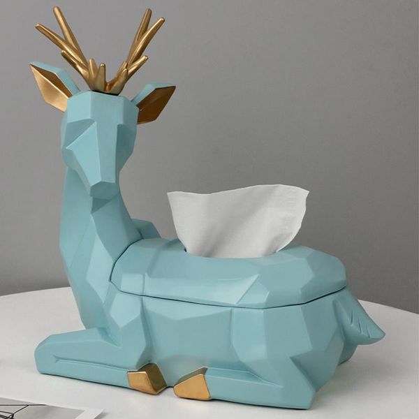 tissue boxes & napkins elk resin with cover box car holder home living room dining table desknapkin holders bedroom bedside ornaments
tissue boxes & napkins elk resin with cover box car holder home living room dining table desknapkin holders bedroom bedside ornaments