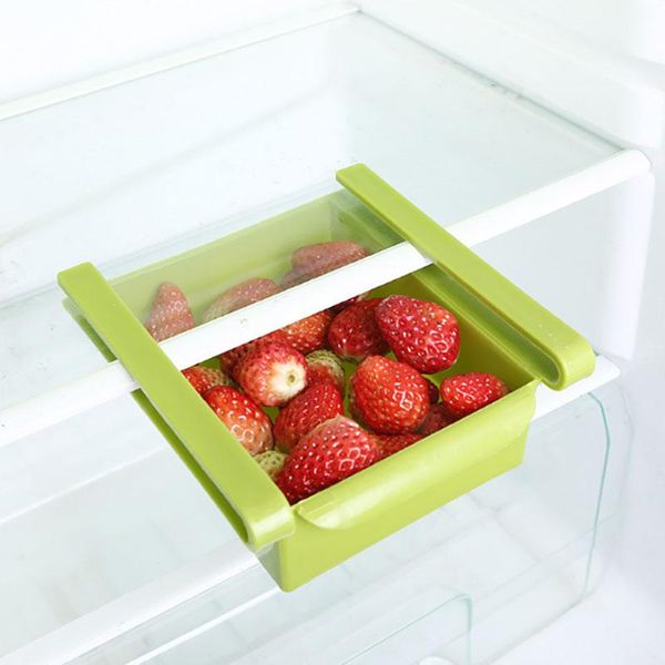 storage bottles & jars kitchen basket fridge organizer refrigerator retractable drawer type container box foodfruit tray
storage bottles & jars kitchen basket fridge organizer refrigerator retractable drawer type container box foodfruit tray
