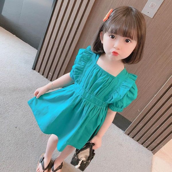 summer baby girl clothes kids dresses for girls casual clothing fashion princess dress party children costume q100 girl's, Red;yellow
summer baby girl clothes kids dresses for girls casual clothing fashion princess dress party children costume q100 girl's, Red;yellow