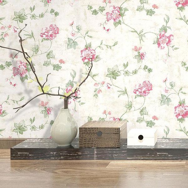 wallpapers 6m pvc waterproof self-adhesive floral pattern wallpaper girl bedroom wall paste living room background contact paper decor
wallpapers 6m pvc waterproof self-adhesive floral pattern wallpaper girl bedroom wall paste living room background contact paper decor