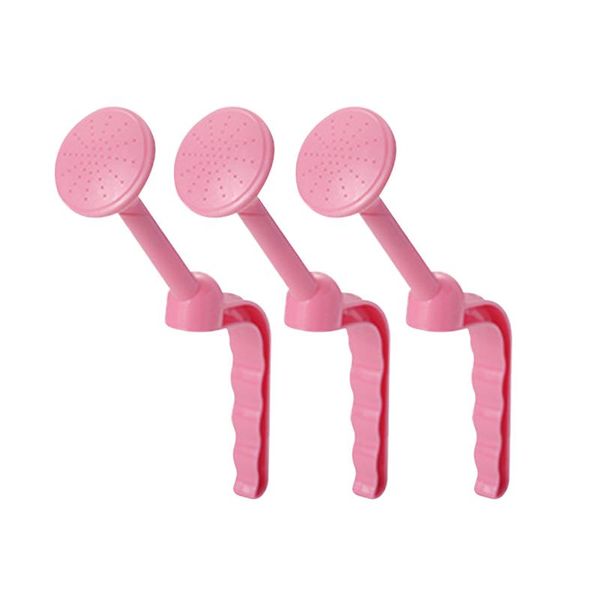 watering equipments 3pcs multicolor long mouth easy to install plastic portable garden yard sprinkler nozzle irrigation part outdoor tool
watering equipments 3pcs multicolor long mouth easy to install plastic portable garden yard sprinkler nozzle irrigation part outdoor tool