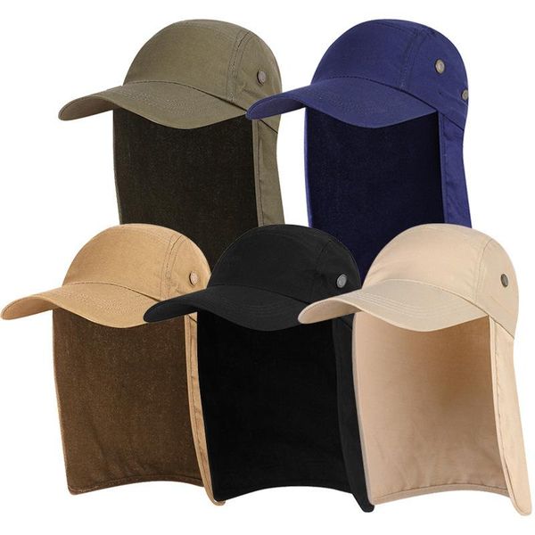cloches hats men and women peaked cap outdoors sunshade sunscreen fisherman hat sun fishing mountaineering, Blue;gray
cloches hats men and women peaked cap outdoors sunshade sunscreen fisherman hat sun fishing mountaineering, Blue;gray