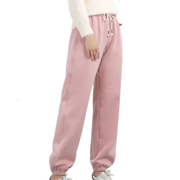 women's pants & capris woman fleece trainingsbroek warm sweatpants winter fashionable for women girls u69r, Black;white
women's pants & capris woman fleece trainingsbroek warm sweatpants winter fashionable for women girls u69r, Black;white
