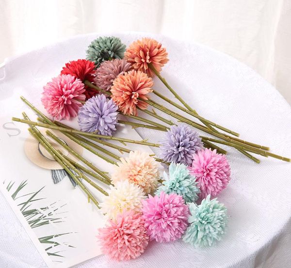 decorative flowers & wreaths 5pcs artificial flower bouquet silk dandelion ball fake diy wedding decoration home decor valentines day gifts
decorative flowers & wreaths 5pcs artificial flower bouquet silk dandelion ball fake diy wedding decoration home decor valentines day gifts