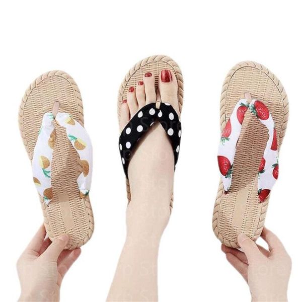 slippers summer women sandals wear seaside holiday non-slip slipper woman flat-bottomed flip-flops flower shoes, Black
slippers summer women sandals wear seaside holiday non-slip slipper woman flat-bottomed flip-flops flower shoes, Black
