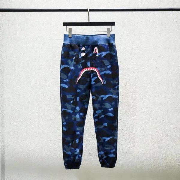 men's casual camouflage paneled hoodies sweatshirt bathing ape cardigan hip hop letters long sleeve shark print women men couples pants, Black
men's casual camouflage paneled hoodies sweatshirt bathing ape cardigan hip hop letters long sleeve shark print women men couples pants, Black