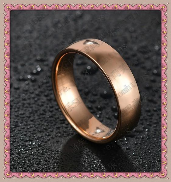 cluster rings 2021 fashion high-end arc five-color smooth couple's ring spherical stainless steel custom simple plain, Golden;silver
cluster rings 2021 fashion high-end arc five-color smooth couple's ring spherical stainless steel custom simple plain, Golden;silver