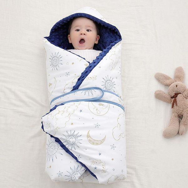 blankets & swaddling smgslib envelope for borns baby blanket muslin cotton thickening swaddle wrap cocoon winter quilts sleeping bags
blankets & swaddling smgslib envelope for borns baby blanket muslin cotton thickening swaddle wrap cocoon winter quilts sleeping bags