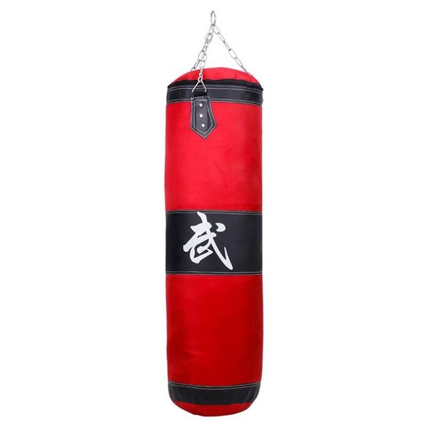 sand bag boxing sandbags solid sanda hanging home hollow training taekwondo children's fitness equipment
sand bag boxing sandbags solid sanda hanging home hollow training taekwondo children's fitness equipment