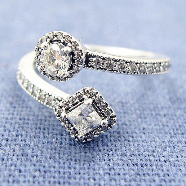 cluster rings dodofly original 925 sterling silver ring abstract elegance with crystal for women wedding party gift fine jewelry, Golden;silver
cluster rings dodofly original 925 sterling silver ring abstract elegance with crystal for women wedding party gift fine jewelry, Golden;silver