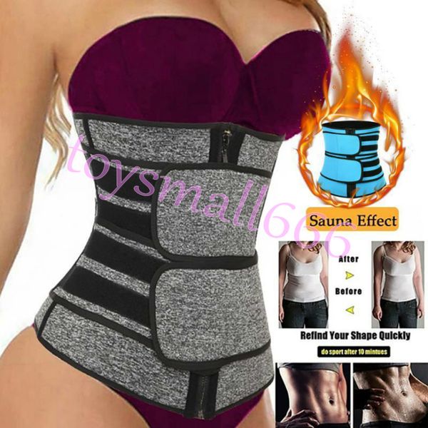 waist trainer women slimming sheath tummy reducing shapewear belly shapers sweat body shaper sauna corset trimmer belts, White;black
waist trainer women slimming sheath tummy reducing shapewear belly shapers sweat body shaper sauna corset trimmer belts, White;black