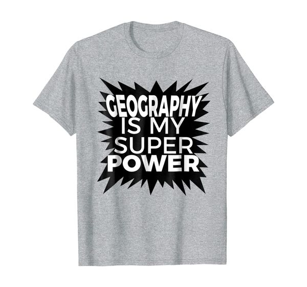 geography is my superpower t-shirt geography teacher shirt, White;black
geography is my superpower t-shirt geography teacher shirt, White;black