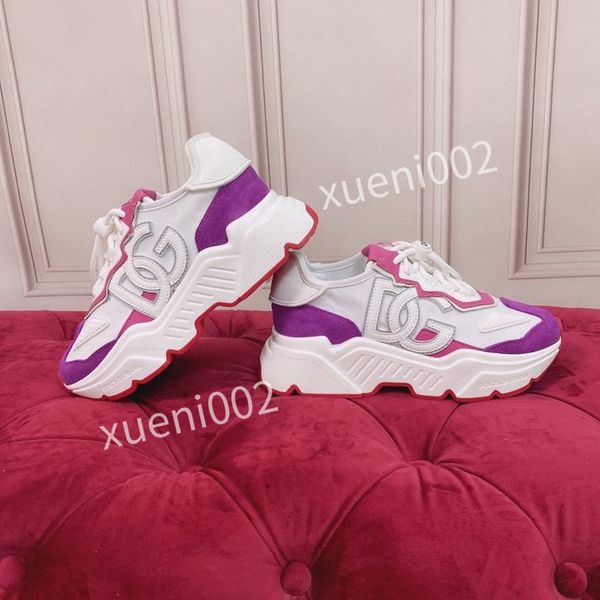 2022 luxury spring and summer mens womens boots color sports shoes breathable mesh fabric super good-looking size 35-45 hc210811, Black
2022 luxury spring and summer mens womens boots color sports shoes breathable mesh fabric super good-looking size 35-45 hc210811, Black