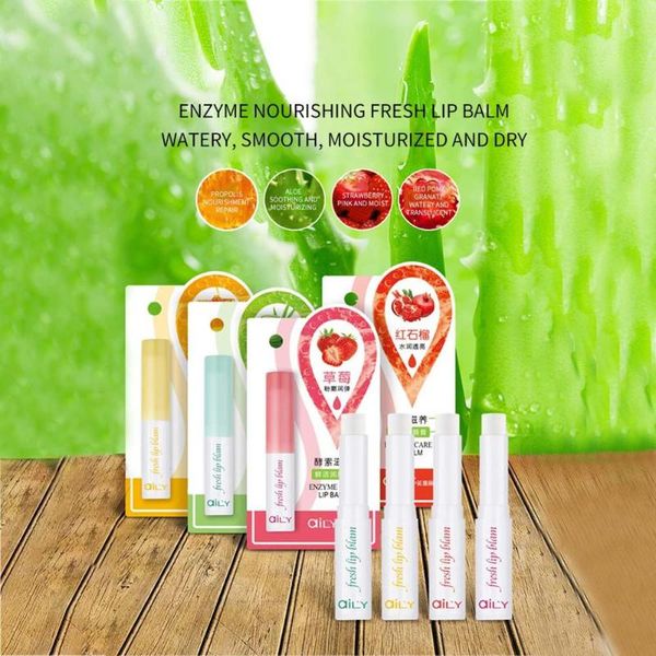lip balm 4pcs fruit extract moisturizing exfoliating waterproof not oily smooth fine lines hydrating anti-drying kit
lip balm 4pcs fruit extract moisturizing exfoliating waterproof not oily smooth fine lines hydrating anti-drying kit