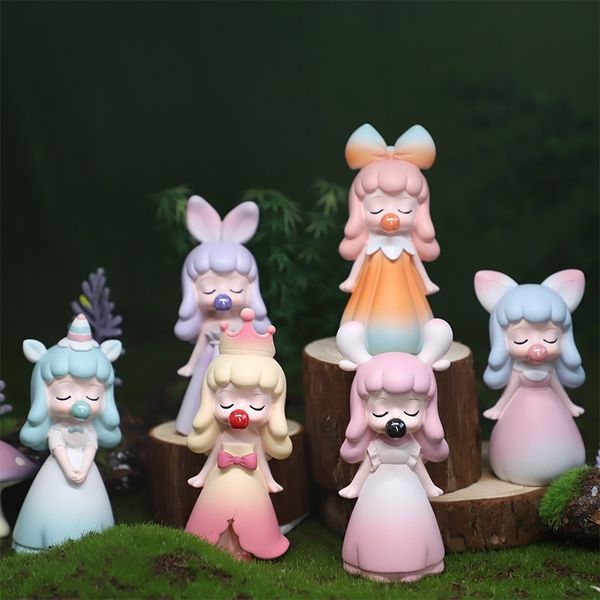 resin crafts tableliving room creative home decoration blind box hand made bubble girl
resin crafts tableliving room creative home decoration blind box hand made bubble girl