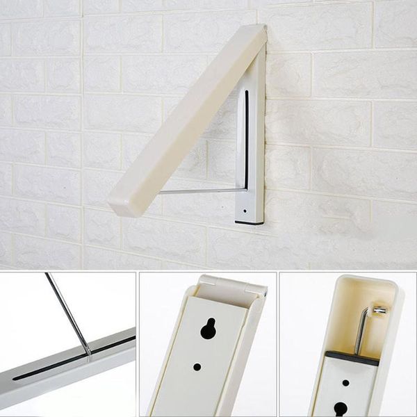 laundry bags wall mounted clothes hanger aluminum folding drying coat racks punch-home storage organiser sep99
laundry bags wall mounted clothes hanger aluminum folding drying coat racks punch-home storage organiser sep99