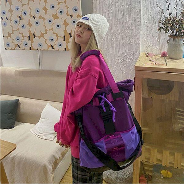 waist bags korean version of retro vintage style boyfriend wind loose big messenger shoulder nylon bag female leisure mens cross body
waist bags korean version of retro vintage style boyfriend wind loose big messenger shoulder nylon bag female leisure mens cross body