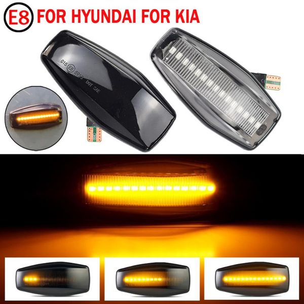 dynamic turn signal side marker light sequential blinker for elantra getz sonata xg terracan tucson kia rio led emergency lights
dynamic turn signal side marker light sequential blinker for elantra getz sonata xg terracan tucson kia rio led emergency lights