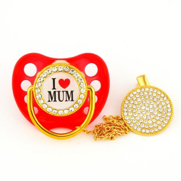 pacifiers# luxury diamond sparkle crystals baby pacifiers rhinestones bling pacifier chain clip i love mum dad dummy soother holder
pacifiers# luxury diamond sparkle crystals baby pacifiers rhinestones bling pacifier chain clip i love mum dad dummy soother holder