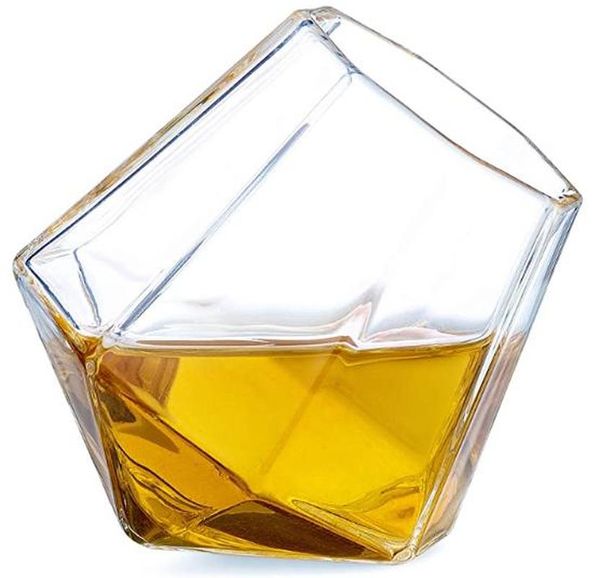 special shape design consumer and commercial dragon glassware diamond small wine glass
special shape design consumer and commercial dragon glassware diamond small wine glass