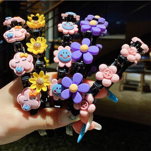 hair accessories children's braided bands cute clips for girls fashion headdress band hoop, Slivery;white
hair accessories children's braided bands cute clips for girls fashion headdress band hoop, Slivery;white