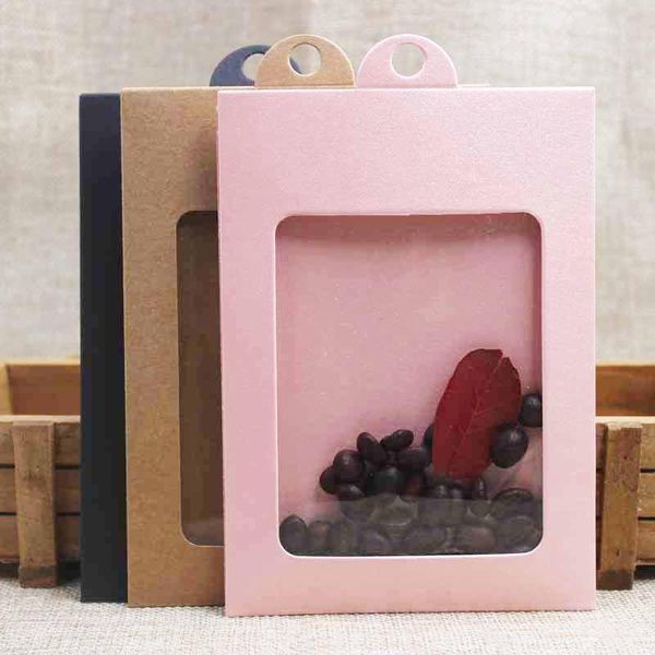 gift wrap multi color and size candy favors packing& display box gifts packing envelop case with pvc window hanger products
gift wrap multi color and size candy favors packing& display box gifts packing envelop case with pvc window hanger products
