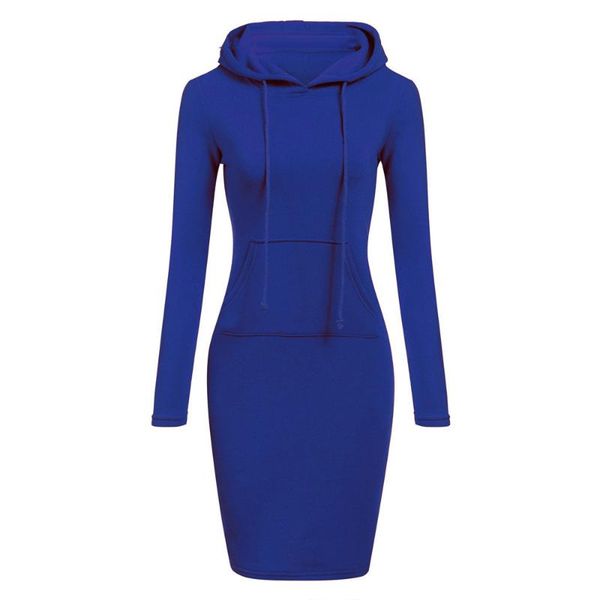 casual dresses women long sleeve hooded dress solid color pockets skinny sweatshirts winter autumn thermal hoodies warm clothes, Black;gray
casual dresses women long sleeve hooded dress solid color pockets skinny sweatshirts winter autumn thermal hoodies warm clothes, Black;gray