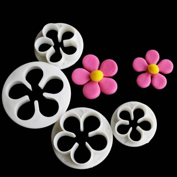 baking & pastry tools fondant cake tool 4pcs plum blossom rose embossing die cutting mold decorating confectionery bakeware
baking & pastry tools fondant cake tool 4pcs plum blossom rose embossing die cutting mold decorating confectionery bakeware