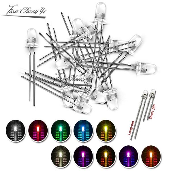 light beads dip led 5mm diode diy white yellow red blue green round water clear 3mm emitting diodes lamp f5 100pcs
light beads dip led 5mm diode diy white yellow red blue green round water clear 3mm emitting diodes lamp f5 100pcs