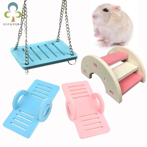 small animal supplies hamster toy pet toys swing seesaw rainbow bridge colorful little accessories lxx
small animal supplies hamster toy pet toys swing seesaw rainbow bridge colorful little accessories lxx