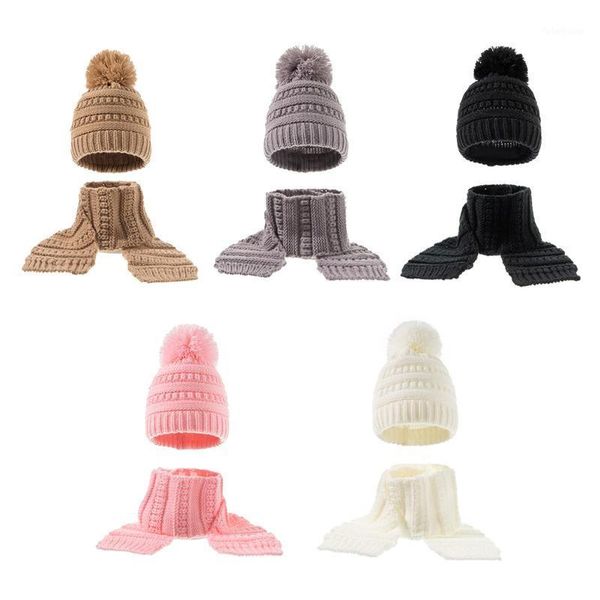 caps & hats lovely winter warm kid child hat/scarf cute soft knitting beanie cap hat scarf spring neck collar kids sets1, Yellow
caps & hats lovely winter warm kid child hat/scarf cute soft knitting beanie cap hat scarf spring neck collar kids sets1, Yellow