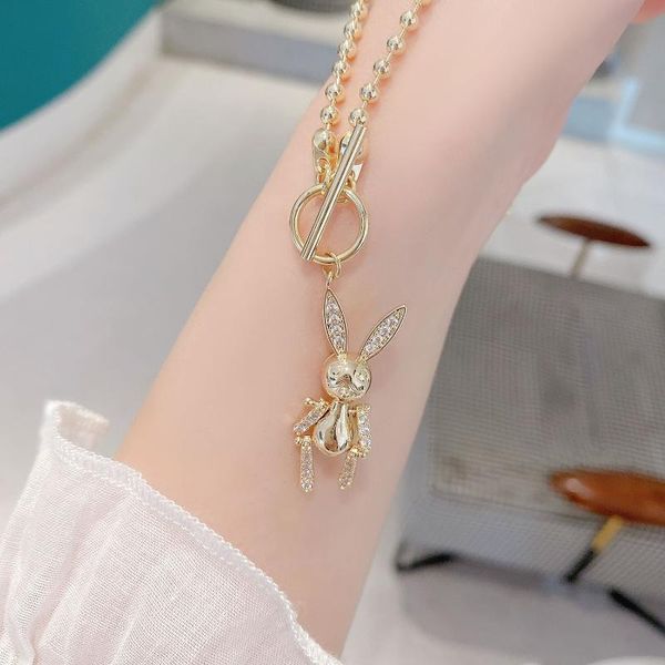 chains 2021 fashion brand jewelry elegant crystal pendant&necklaces for women delicate zirconia charm choker necklaces, Silver
chains 2021 fashion brand jewelry elegant crystal pendant&necklaces for women delicate zirconia charm choker necklaces, Silver