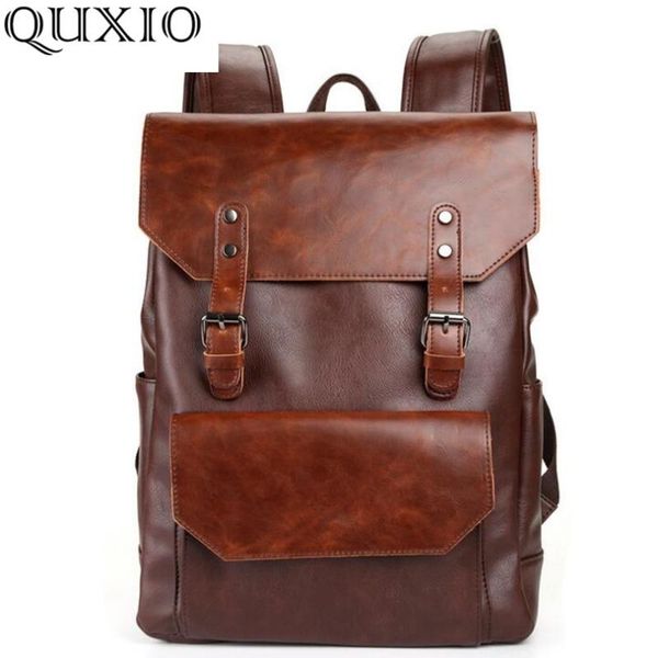 backpack backpacks for men bags pu leather men's shoulder fashion business casual school boys vintage kgm08
backpack backpacks for men bags pu leather men's shoulder fashion business casual school boys vintage kgm08