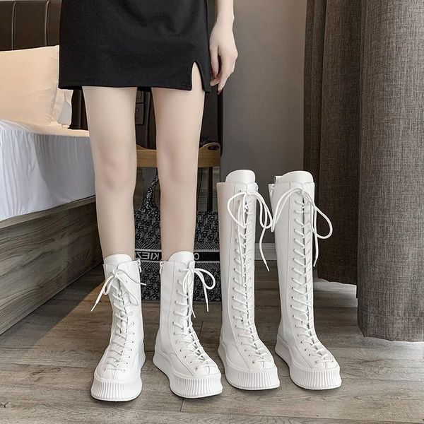 boots knee high women nice designer shoes woman flats leather platform female black chunky heels booties
boots knee high women nice designer shoes woman flats leather platform female black chunky heels booties