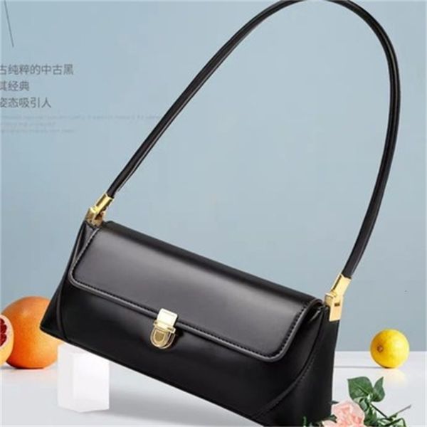 ancient underarm stick middle minority women's bag commuting versatile one shoulder handbag fashion in spring and summer of 2021
ancient underarm stick middle minority women's bag commuting versatile one shoulder handbag fashion in spring and summer of 2021