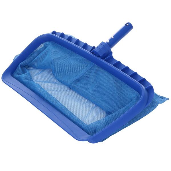 pool & accessories practical heavy duty leaf rake mesh frame net skimmer cleaner swimming spa tool household cleaning tools #f
pool & accessories practical heavy duty leaf rake mesh frame net skimmer cleaner swimming spa tool household cleaning tools #f