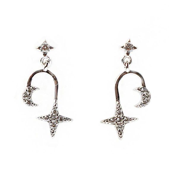 stud de100 classic women party earrings arrival romantic lover silver have different colors choose for jewelry gift, Golden;silver
stud de100 classic women party earrings arrival romantic lover silver have different colors choose for jewelry gift, Golden;silver
