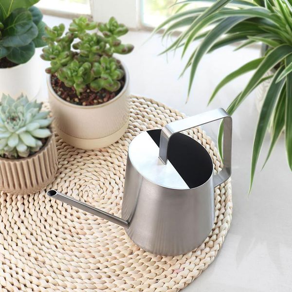 flower sprinkler stainless steel long mouth watering can garden planting pot household supplies equipments
flower sprinkler stainless steel long mouth watering can garden planting pot household supplies equipments