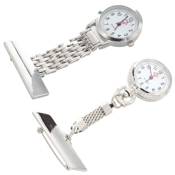 wristwatches 1pcs silver brooch pocket pendant quartz watch & movement with pin, Slivery;brown
wristwatches 1pcs silver brooch pocket pendant quartz watch & movement with pin, Slivery;brown