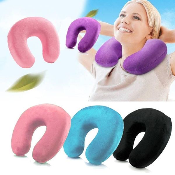 cushion/decorative pillow portable flannel travel neck support airplane cushion u-shape inflatable traveling 
cushion/decorative pillow portable flannel travel neck support airplane cushion u-shape inflatable traveling
