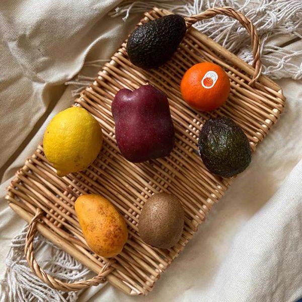 dishes & plates handmade bamboo weaving storage tray breakfast afternoon tea fruit vegetables bread drinks snack multi-functional
dishes & plates handmade bamboo weaving storage tray breakfast afternoon tea fruit vegetables bread drinks snack multi-functional