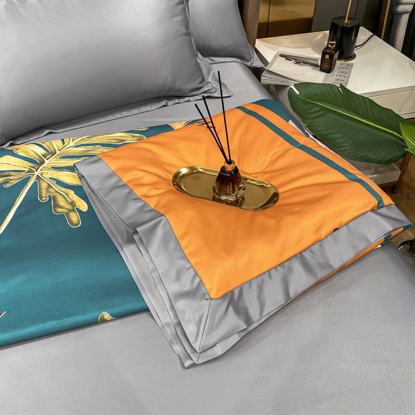 comforters & sets summer tencel quilt four-piece set grade solid color blanket comfortable soft cool and refreshing quilts
comforters & sets summer tencel quilt four-piece set grade solid color blanket comfortable soft cool and refreshing quilts