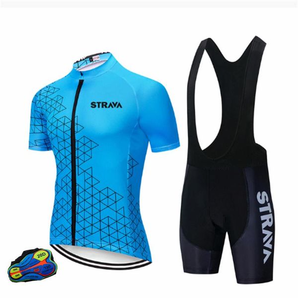 racing sets bike jersey designs oem factory men's cycling , supper comfortable sublimated professional strava, Black;blue
racing sets bike jersey designs oem factory men's cycling , supper comfortable sublimated professional strava, Black;blue